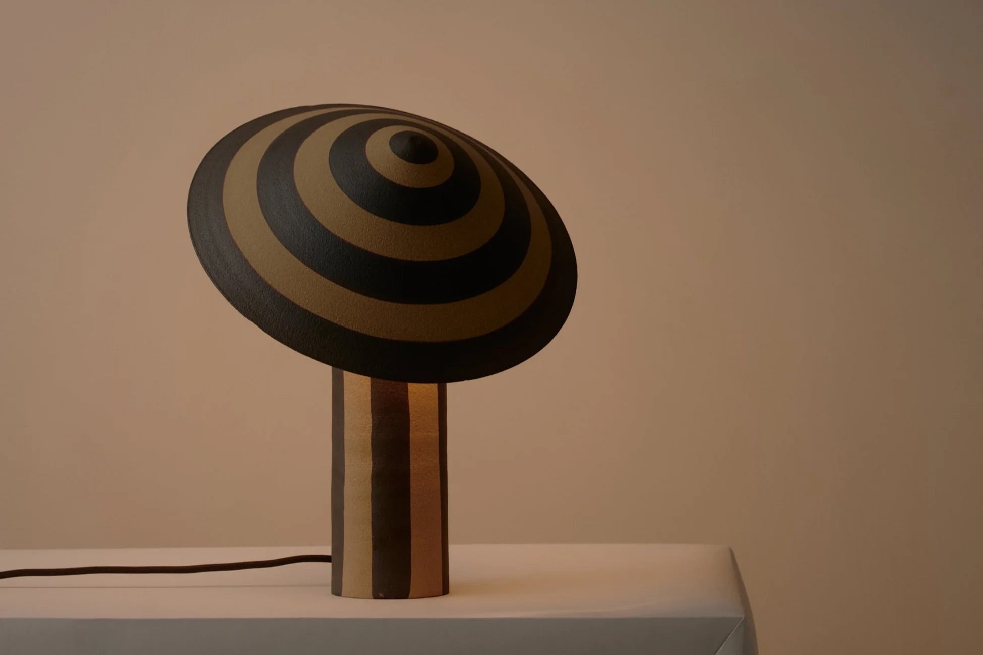 Dancer Table Lamp - Medium