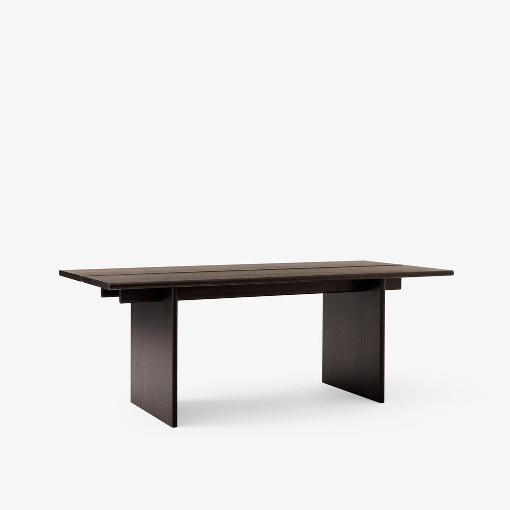Ita OS1 Dining Table 200x95 cm