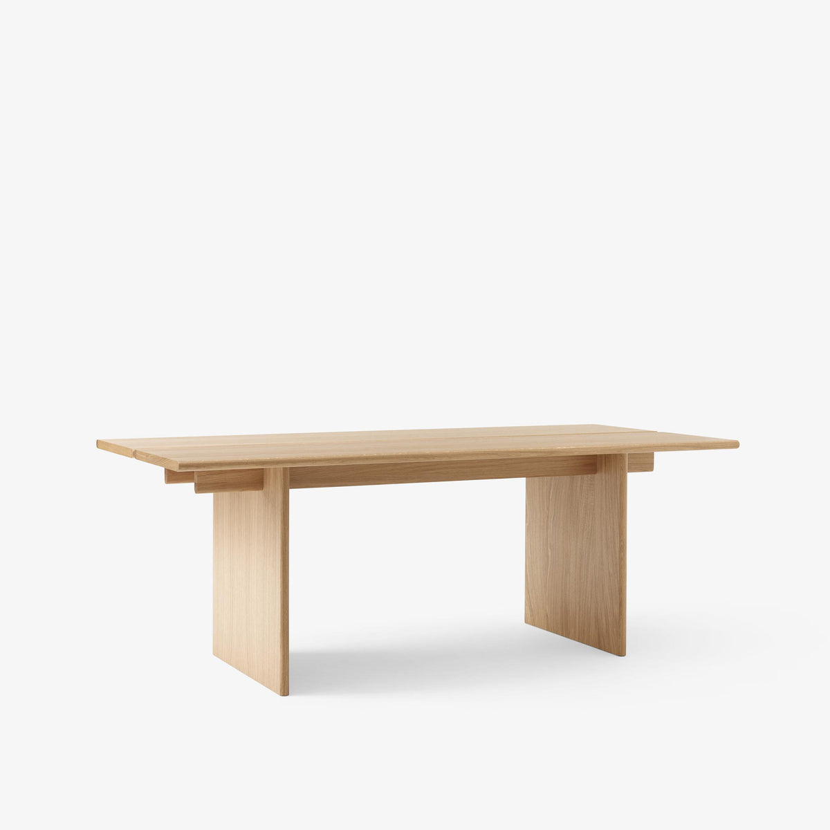 Ita OS1 Dining Table 200x95 cm