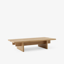 Ita OS3 Coffee Table 110x60 cm
