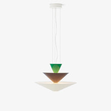Gio LN14 Chandelier