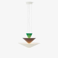 Gio LN14 Chandelier