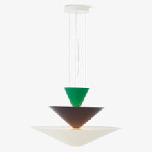 Gio LN15 Chandelier