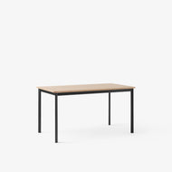 Drip Dining Table 143x83cm HW115