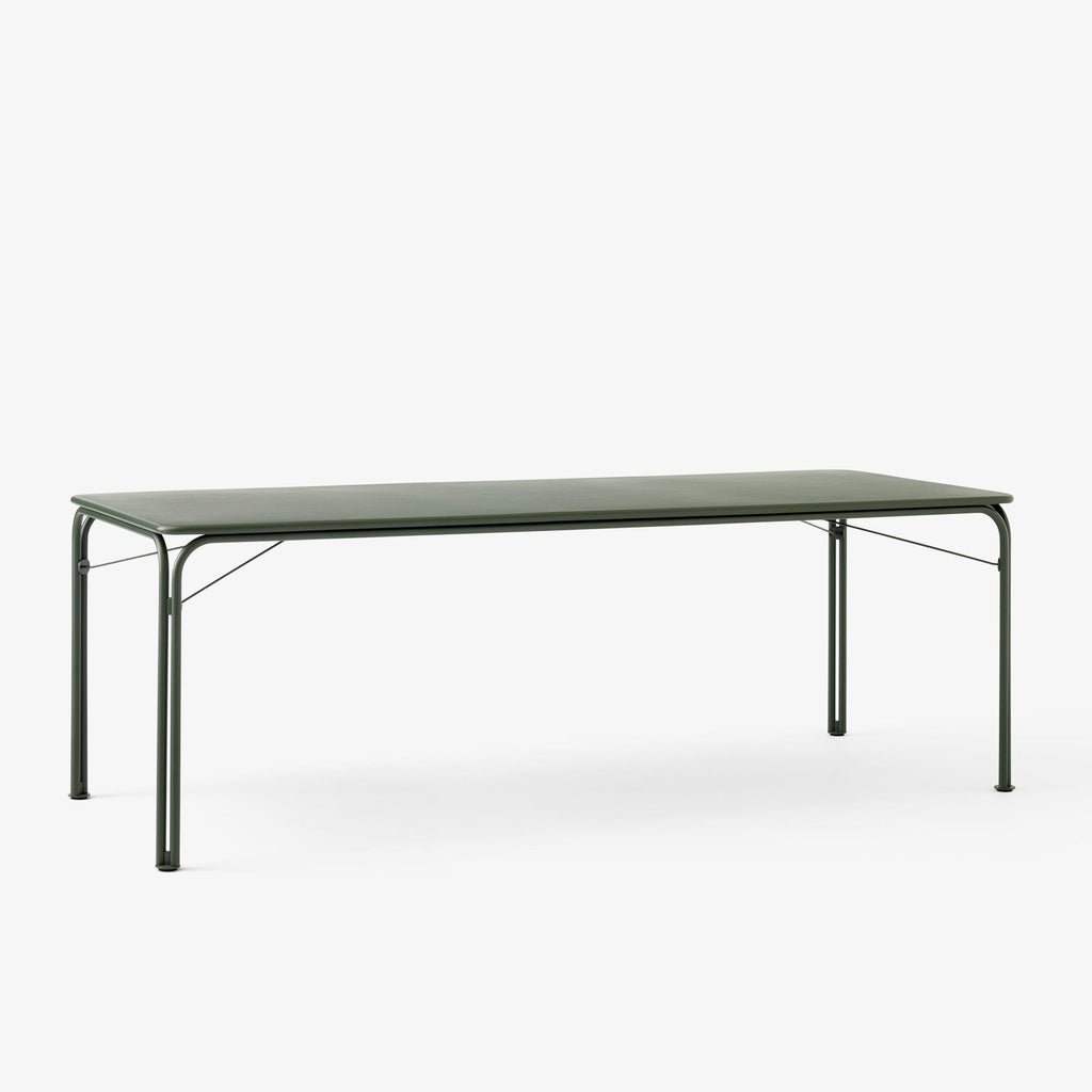 Thorvald Outdoor Dining Table SC99