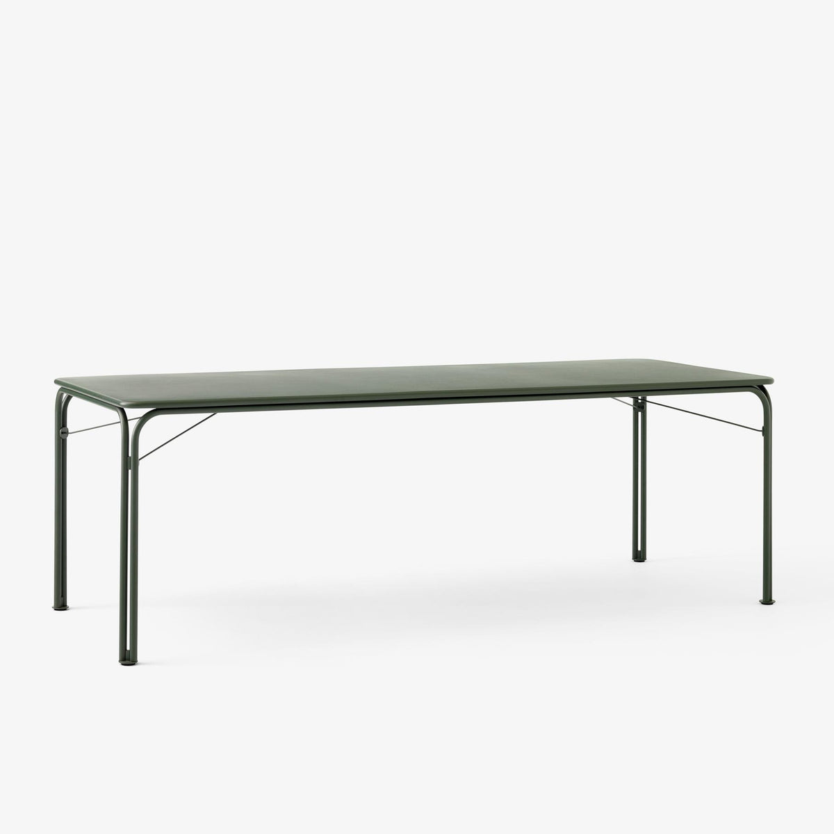 Thorvald Outdoor Dining Table SC99