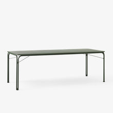 Thorvald Outdoor Dining Table SC99