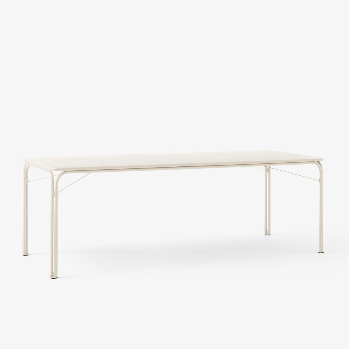 Thorvald Outdoor Dining Table SC99
