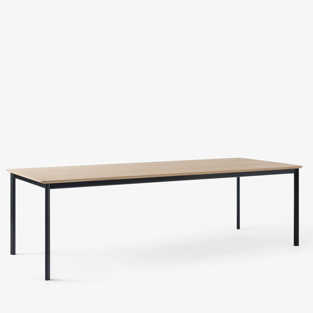 Drip Dining Table 253x83cm HW117