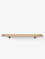 Guild HM15 Shelf 120x25 cm