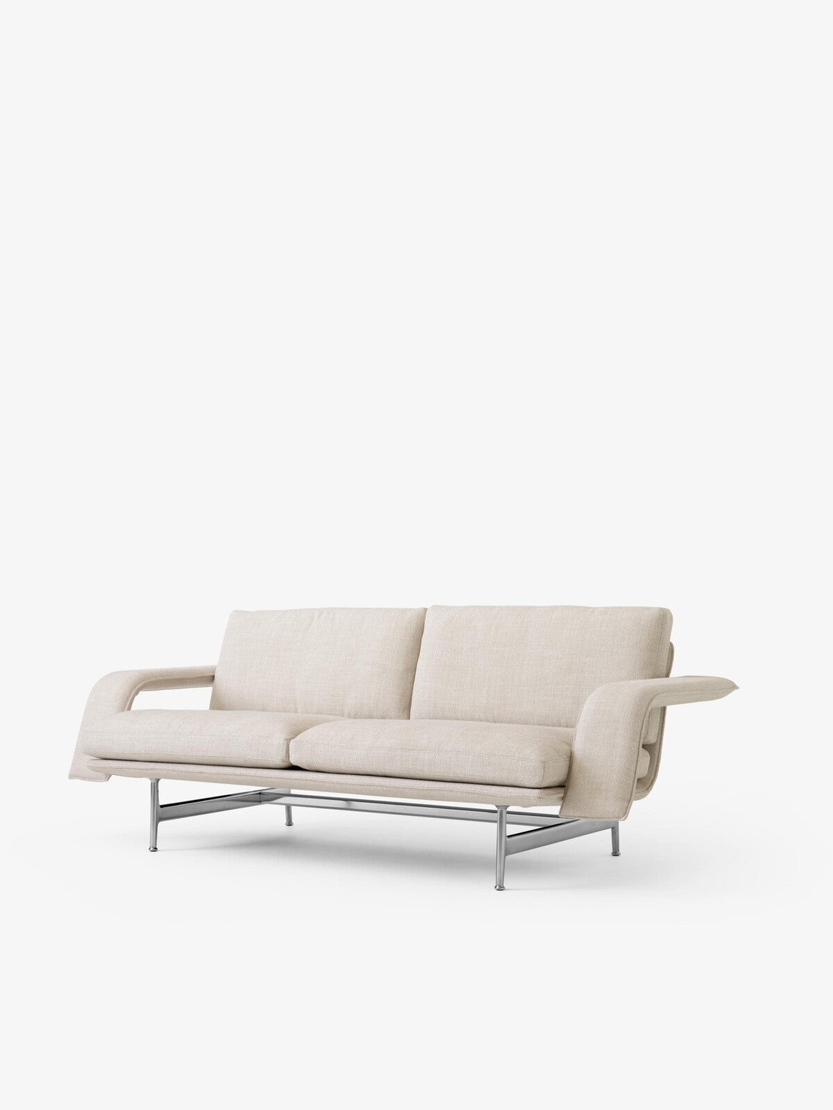 Meantime AV30 Sofa W: 194 cm