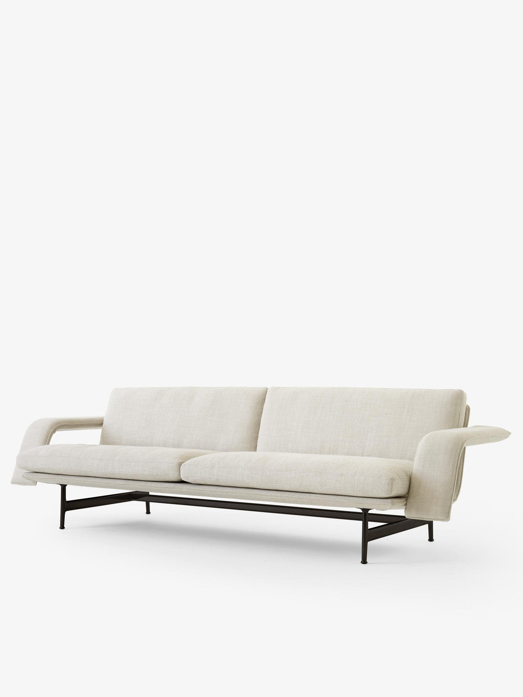 Meantime AV31 Sofa W: 237 cm