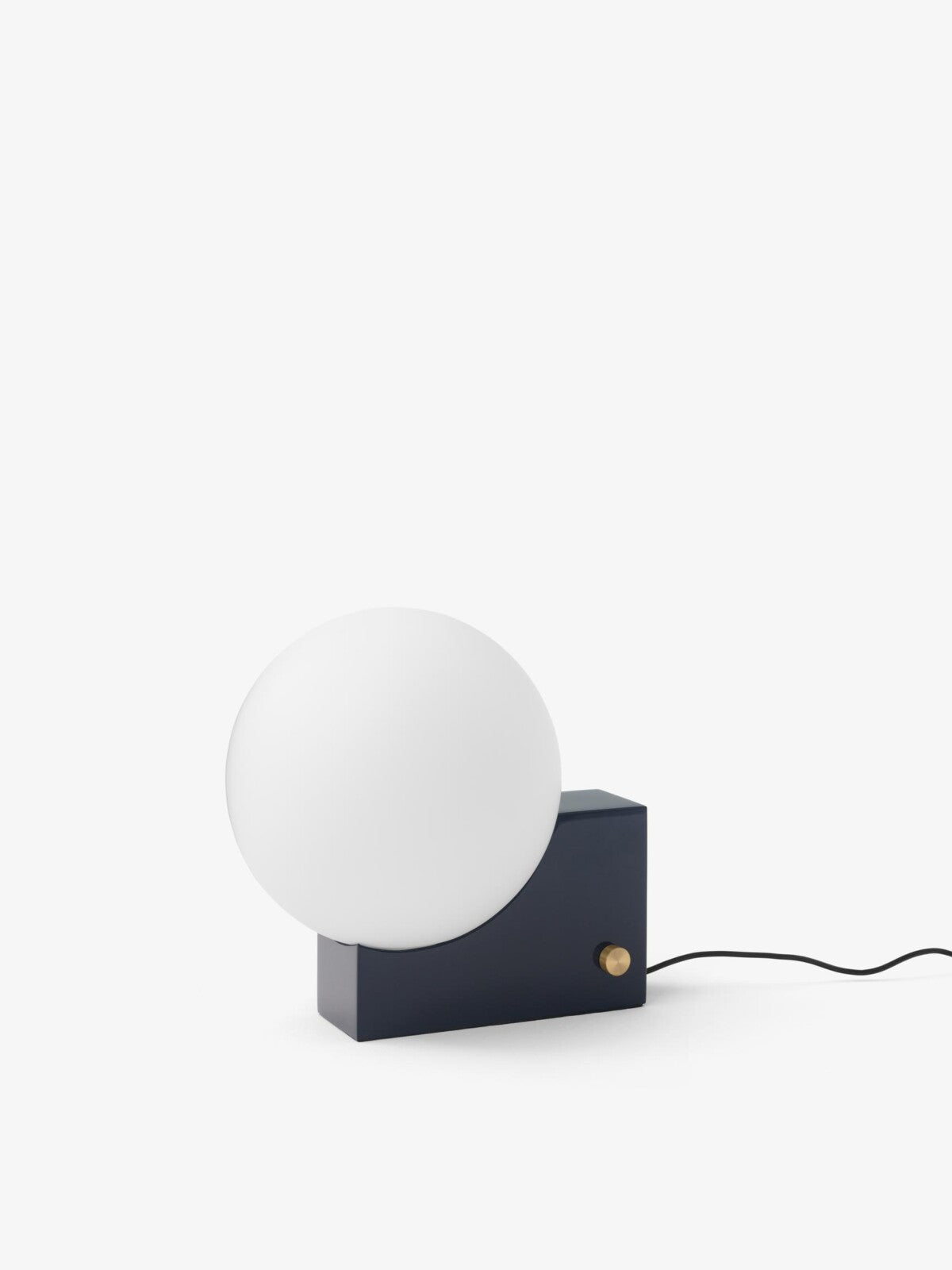 Journey SHY1 Wall And Table Lamp Replug