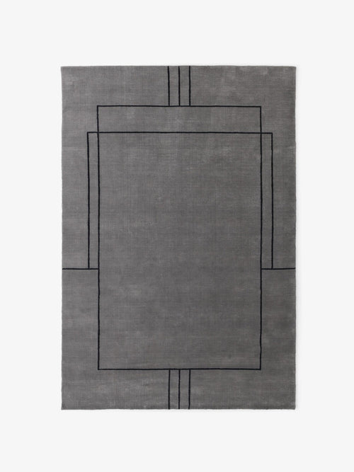 Cruise AP23 Rug - Colombo Grey Blue