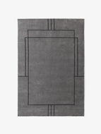 Cruise AP23 Rug - Colombo Grey Blue