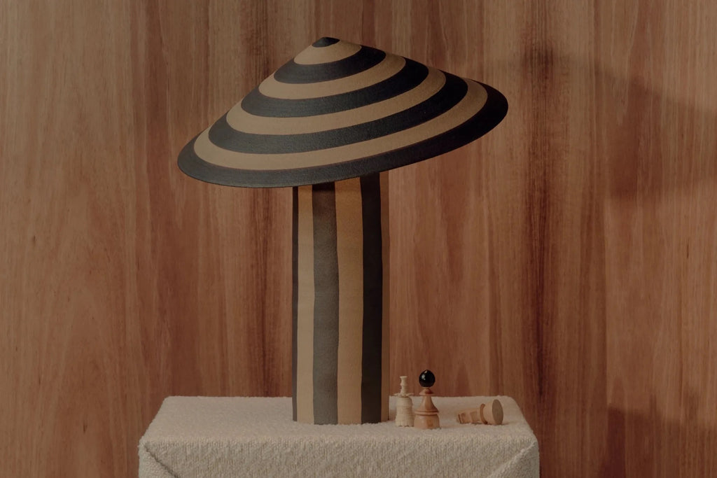 Dancer Table Lamp - Large
