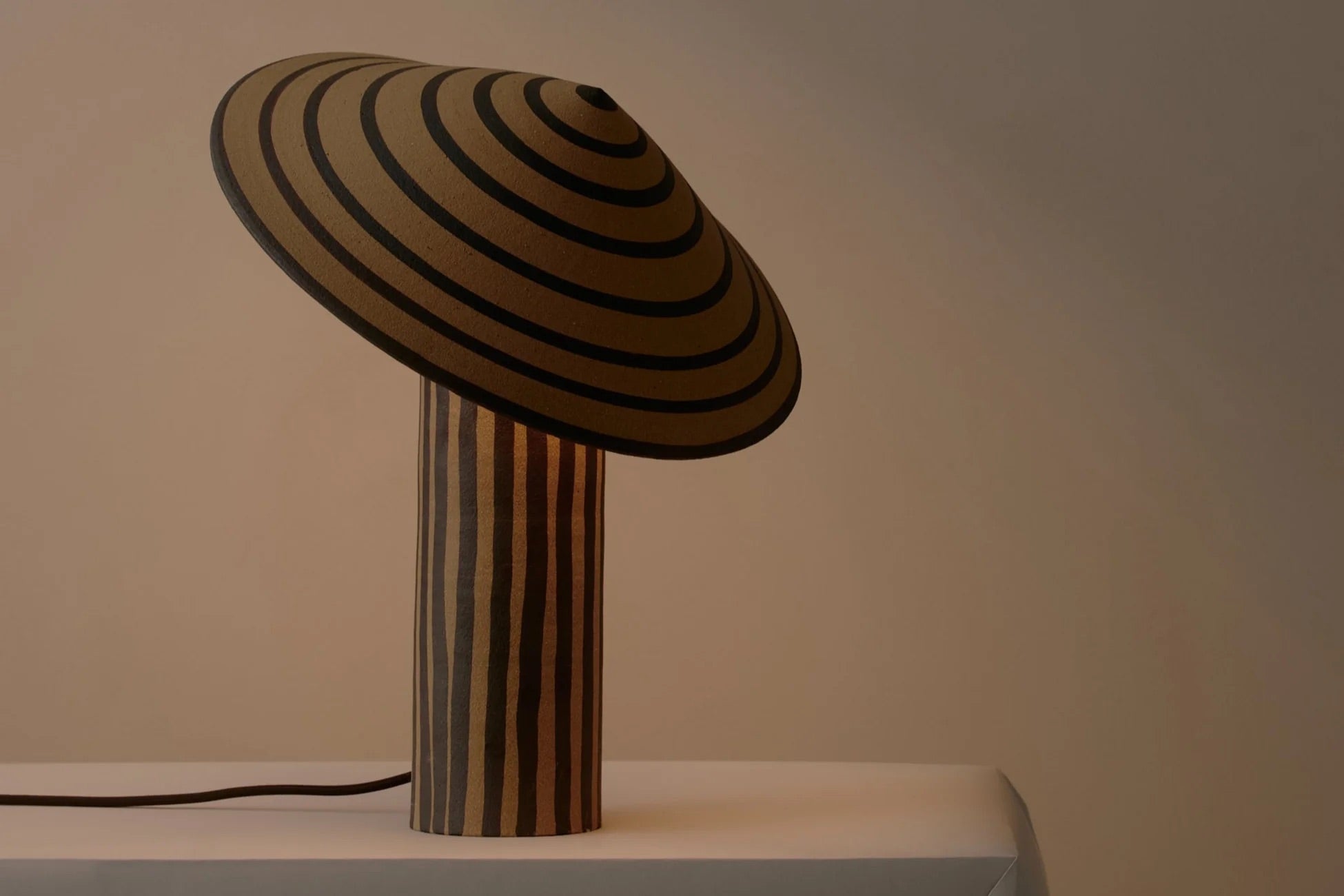 Dancer Table Lamp - Large