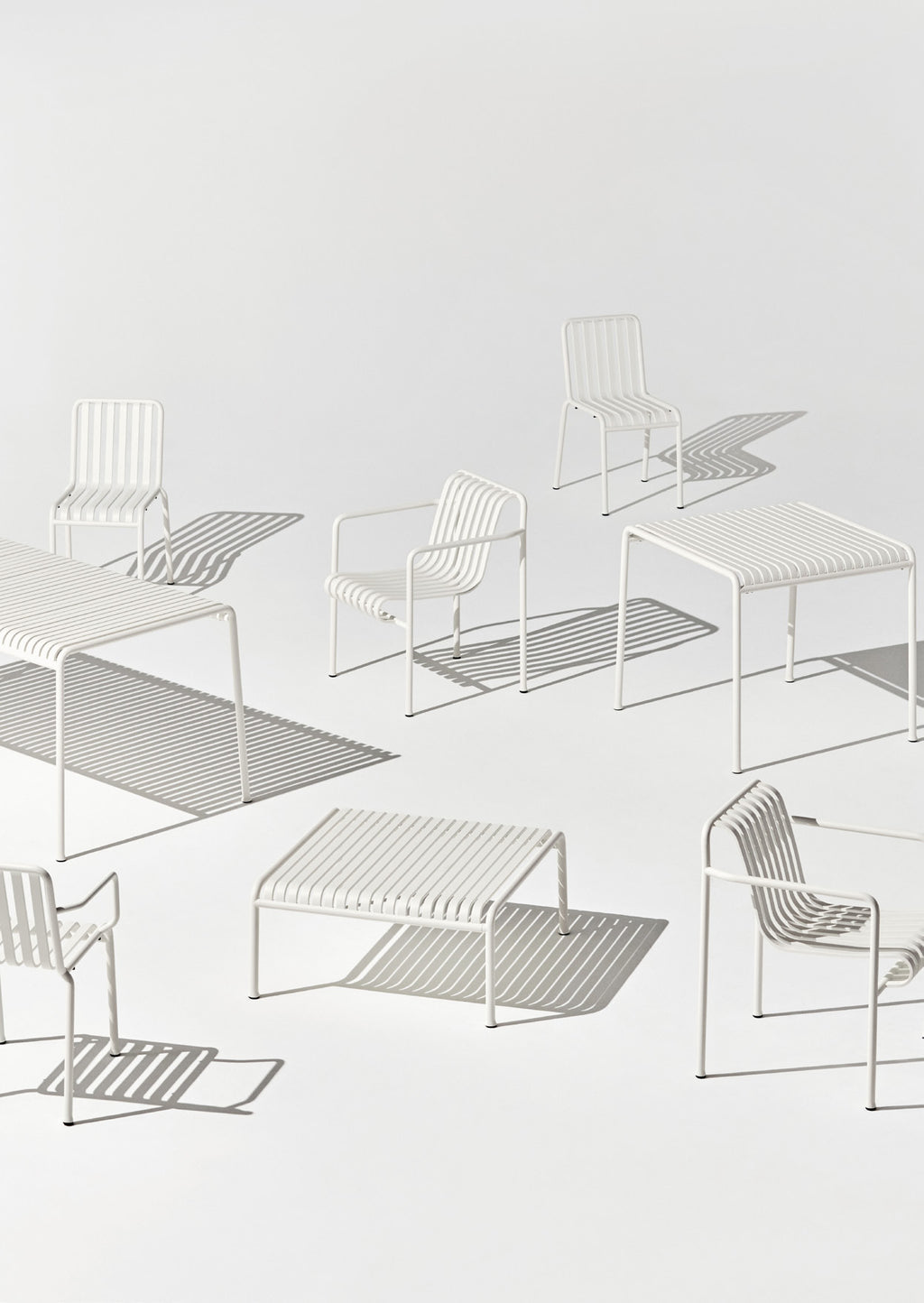 Palissade Sun / Chaise Lounge