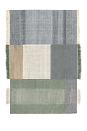 Tres Salvia Rug - 200x300cm