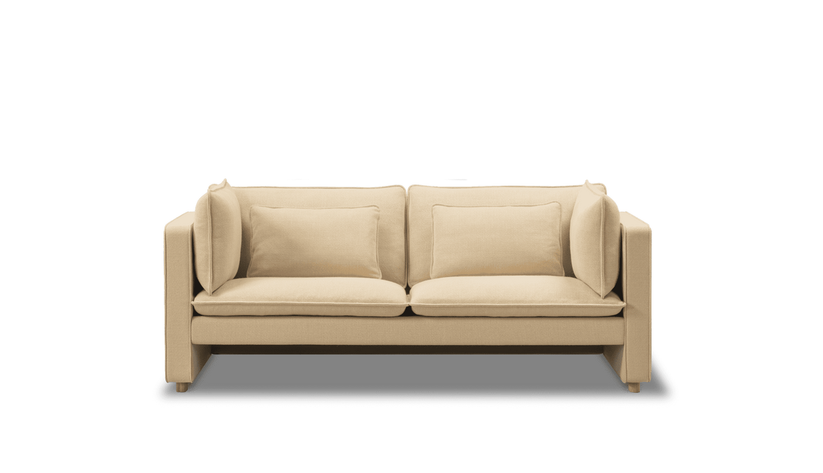 Jota Sofa, 2 Seater