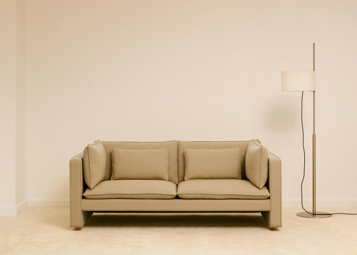 Jota Sofa, 2 Seater
