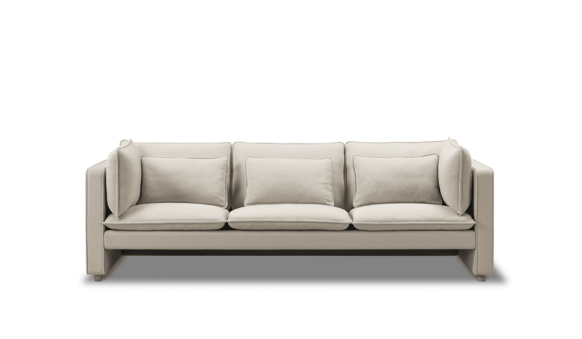 Jota Sofa, 3 Seater