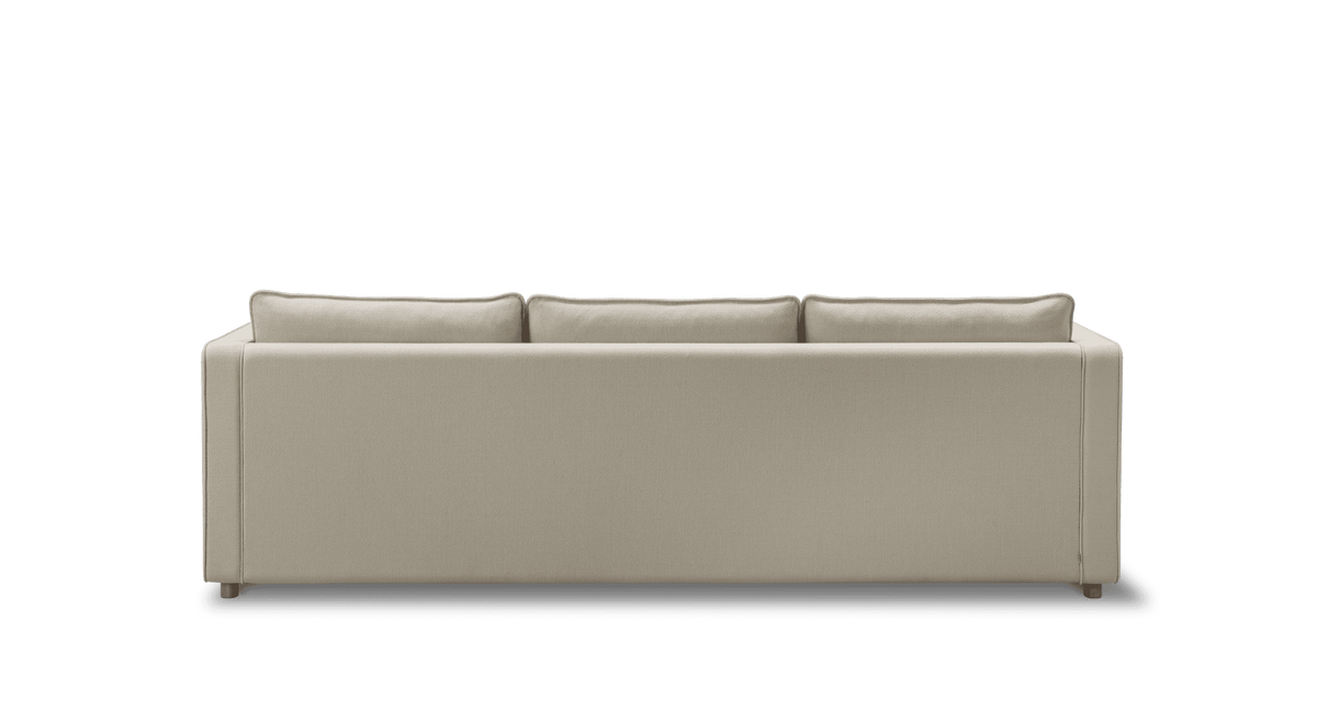 Jota Sofa, 3 Seater