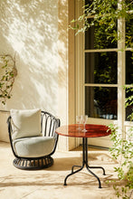 Gubi Grace Outdoor Lounge Chair