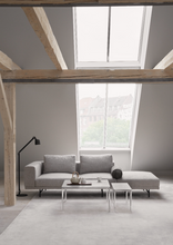 Vipp426 Coffee Table Sky Grey