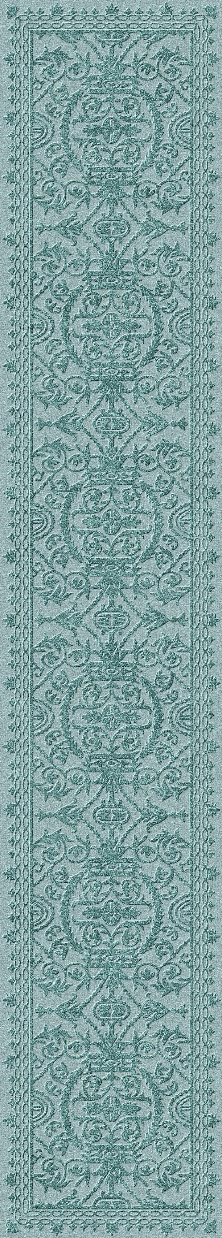 Tsar Castallo Range