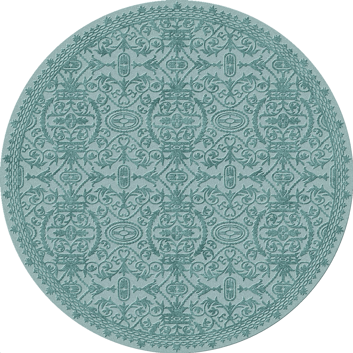 Castallo 250cm Diameter