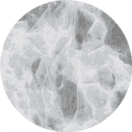 Fluorite 250cm Diameter