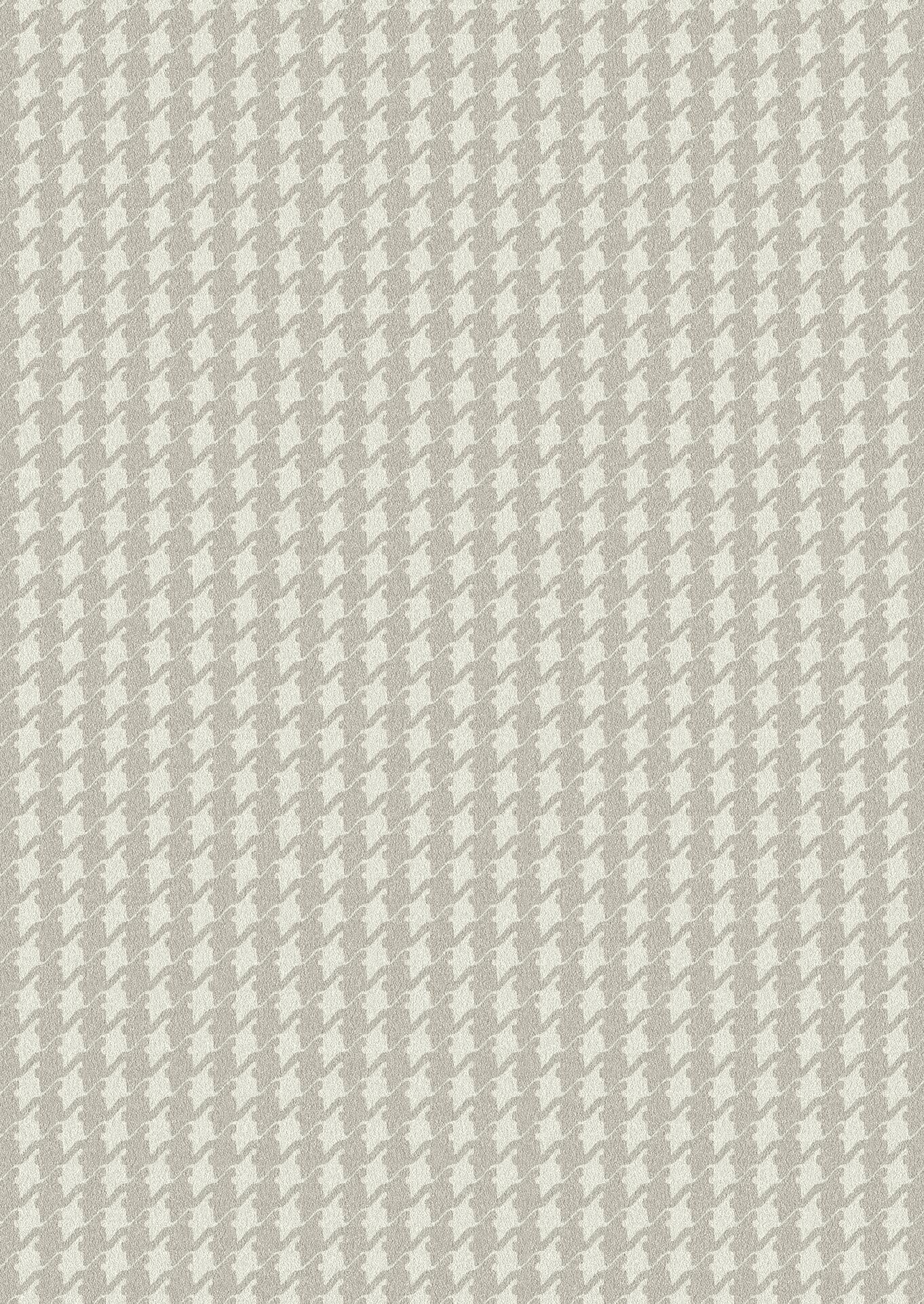 Tsar Houndstooth Range