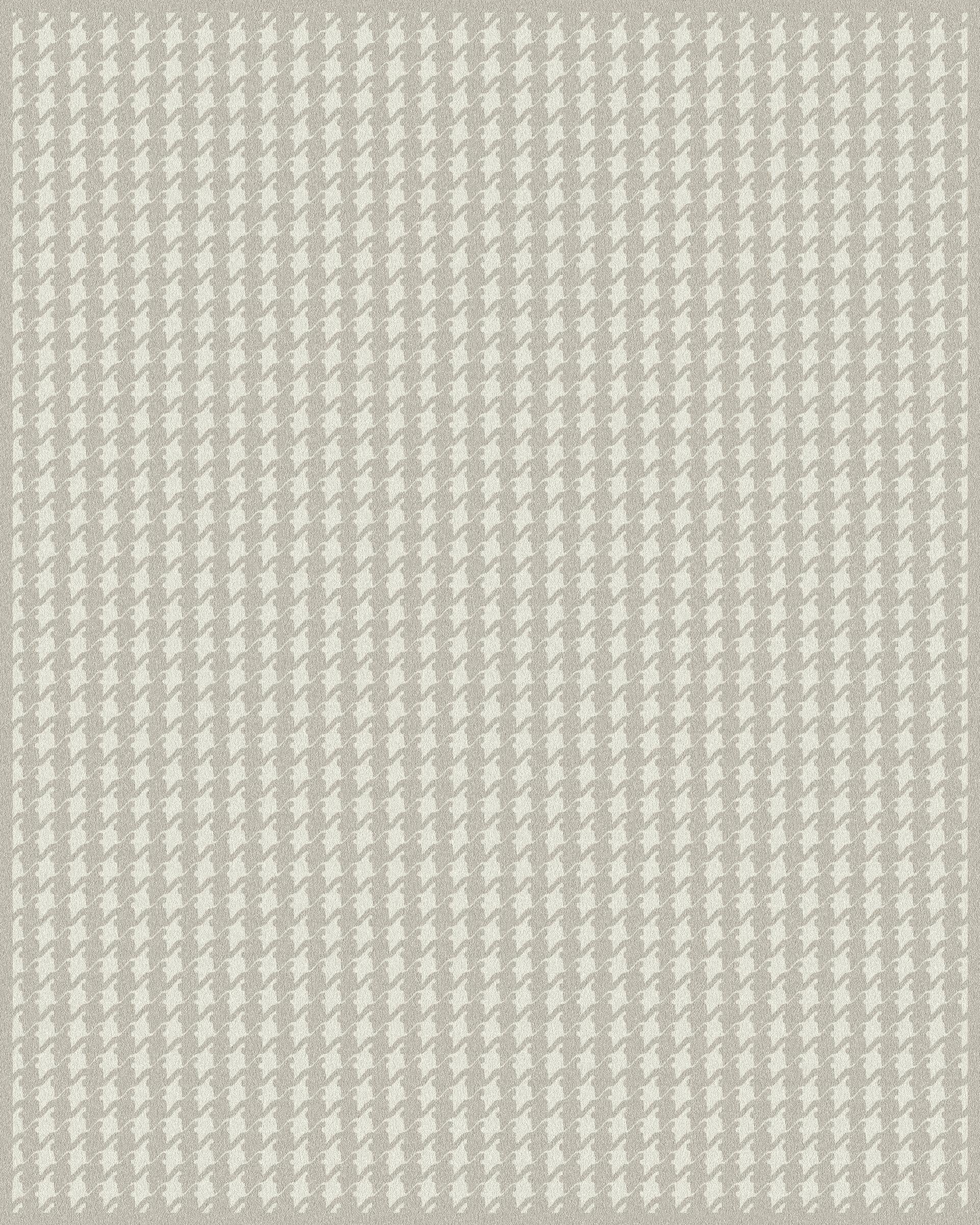 Tsar Houndstooth Range