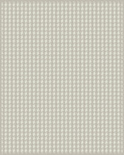 Tsar Houndstooth Range