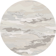 Saltwater 250cm Diameter