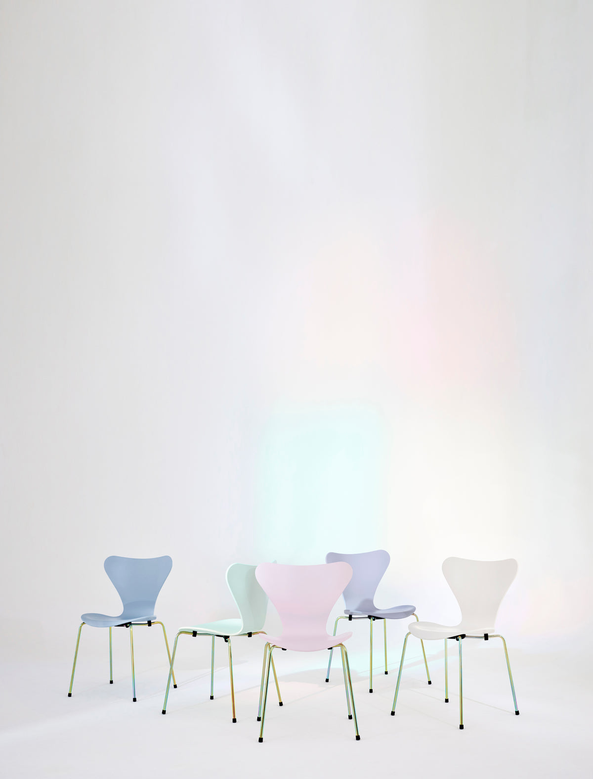 Seriers 7 - 7:14am CE - Pink - Chrome