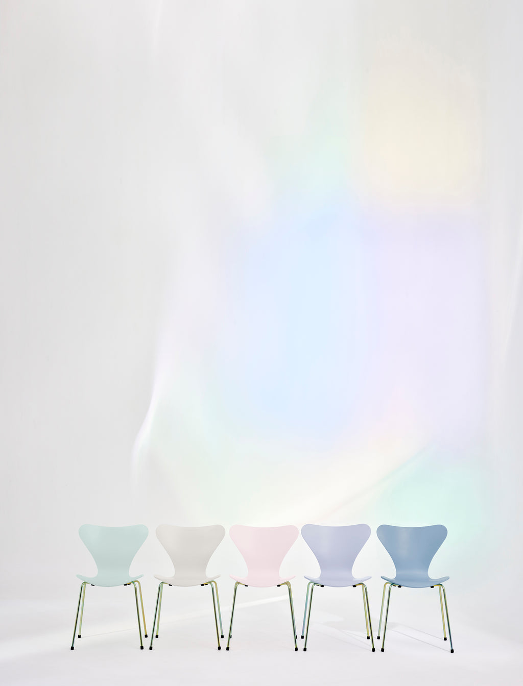 Seriers 7 - 7:14am CE - Blue - Rainbow