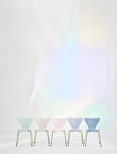 Seriers 7 - 7:14am CE - Beige - Rainbow