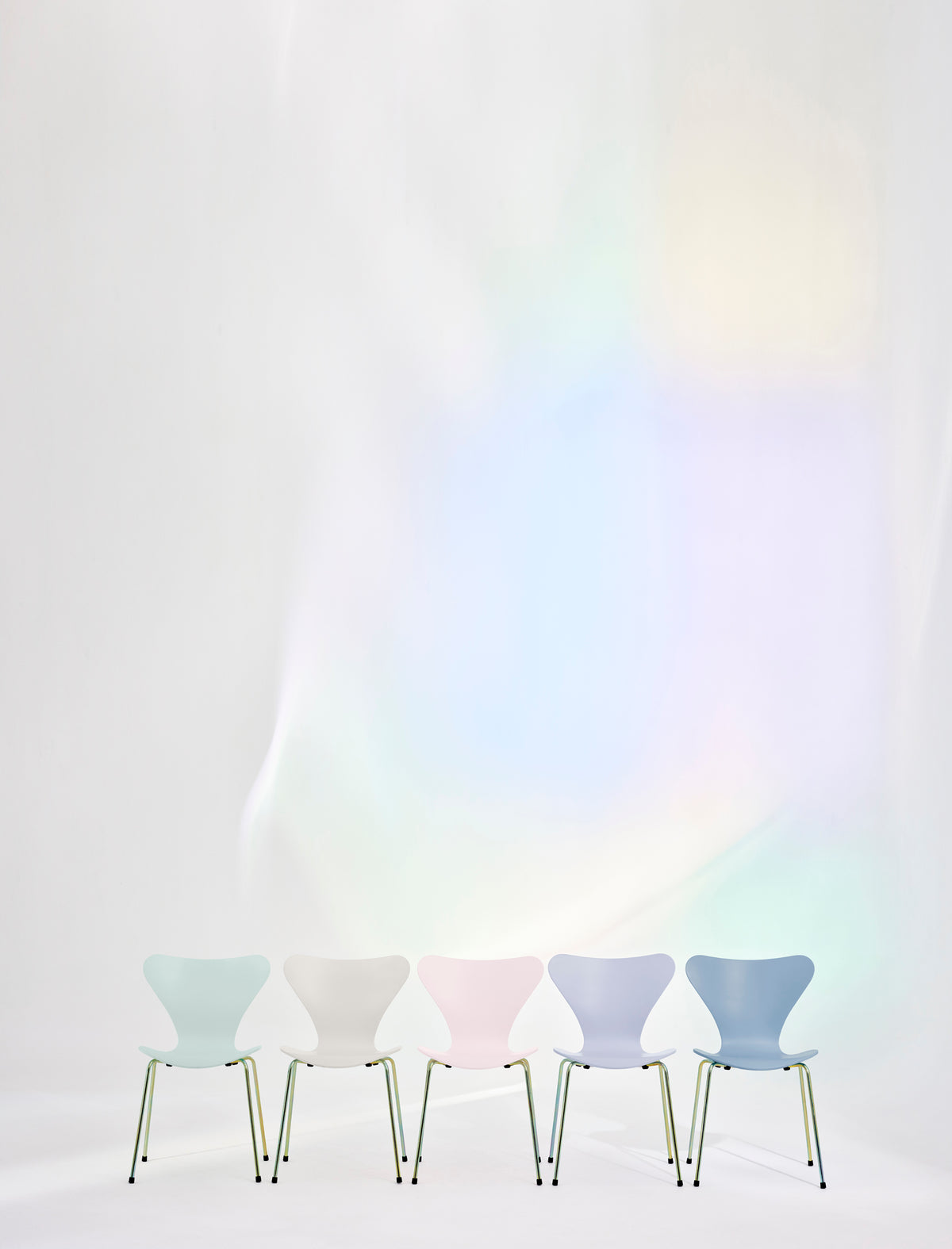 Seriers 7 - 7:14am CE - Blue - Chrome