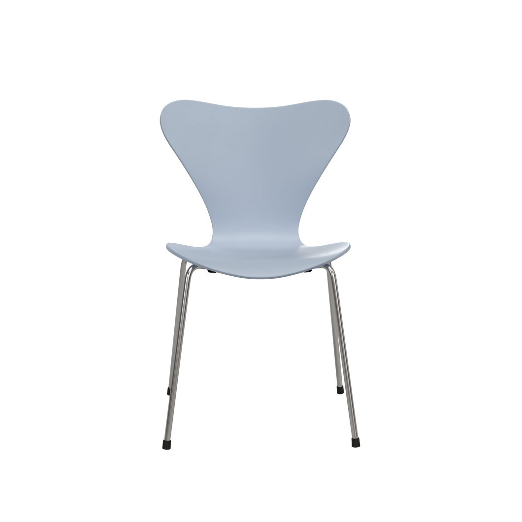 Series 7 - 7:14 AM Anniversary Edition Blue Chrome