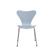 Seriers 7 - 7:14am CE - Blue - Chrome