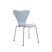 Series 7 - 7:14 AM Anniversary Edition Blue Chrome