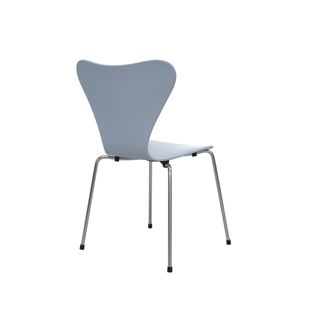 Seriers 7 - 7:14am CE - Blue - Chrome
