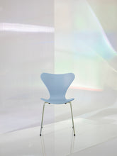 Seriers 7 - 7:14am CE - Blue - Chrome