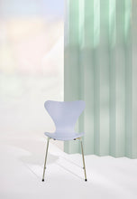 Seriers 7 - 7:14am CE - Blue - Chrome