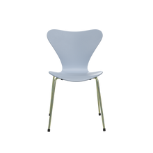 Seriers 7 - 7:14am CE - Blue - Rainbow