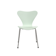 Seriers 7 - 7:14am CE - Green - Chrome