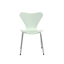 Seriers 7 - 7:14am CE - Green - Chrome