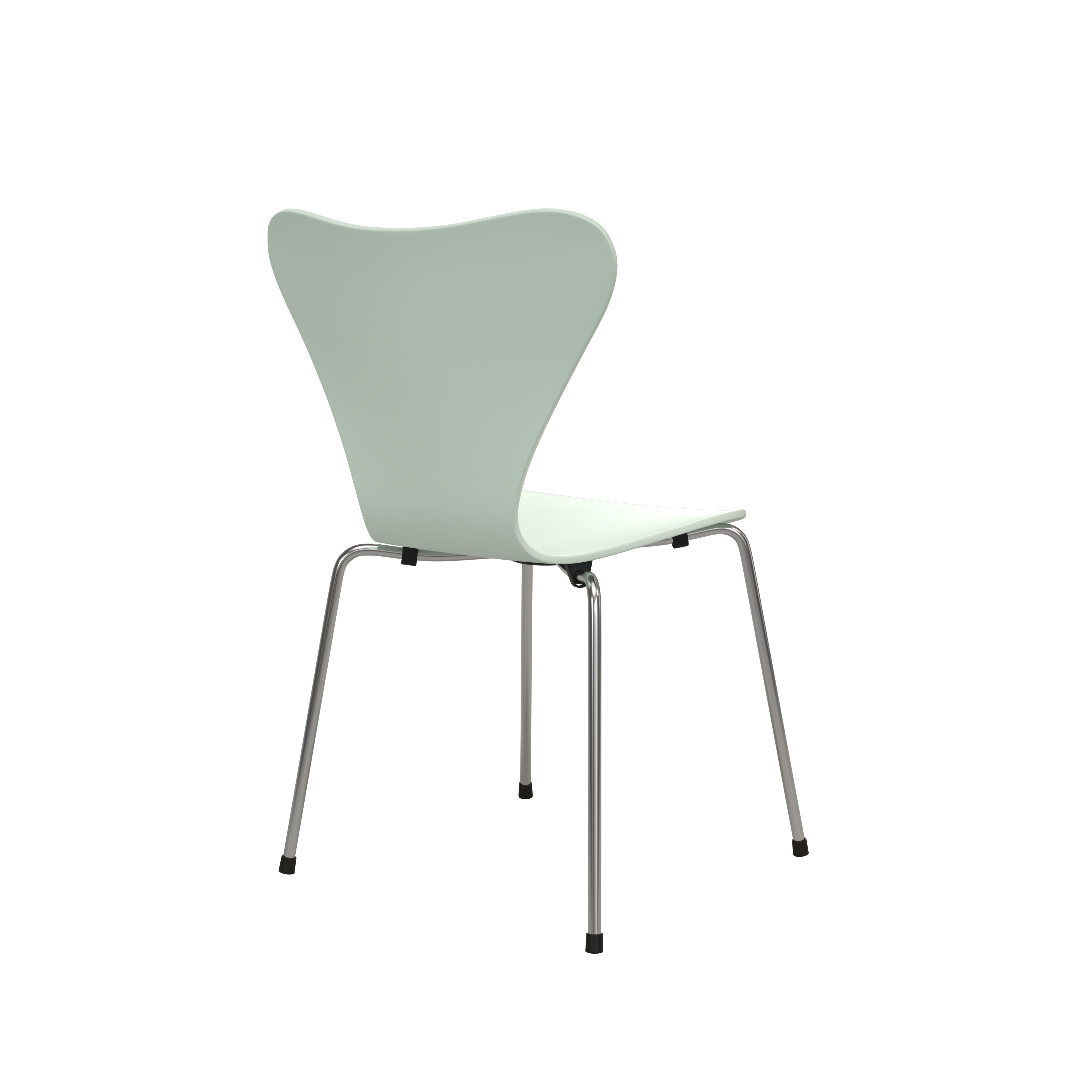 Seriers 7 - 7:14am CE - Green - Chrome